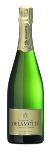Delamotte Blanc de Blancs Brut 2018