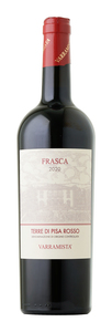 Varramista Frasca 2020