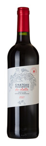 Ch. Maugresin de Clotte 2021