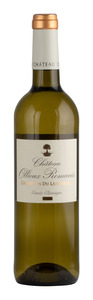 Ch. Ollieux Romanis Cuvée Classique Blanc 2023