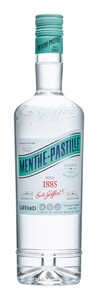 Giffard Menthe-Pastille
