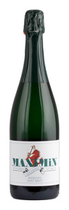 Maximin Riesling Sekt Brut