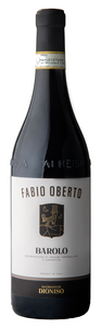 Andrea Oberto Barolo 2013 Andrea Oberto Barolo 2013