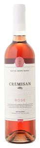 Cremisan Rosé