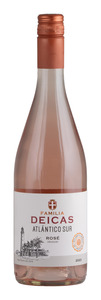 Deicas Atlantico Sur Rosé