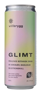 Bilde av Villbrygg Glimt