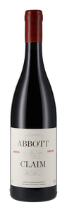 Abbott Claim Orientate Abbott Claim Vineyard Pinot Noir 2021