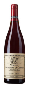 Louis Jadot Volnay 1er Cru Carelle Sous la Chapelle 2017