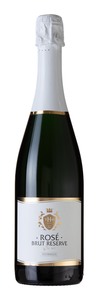 Toni Hartl Rosé Brut Reserve 2021