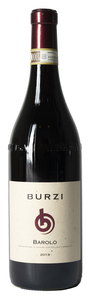 Burzi Barolo 2019