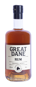 Bilde av Great Dane Rum Barrel Aged