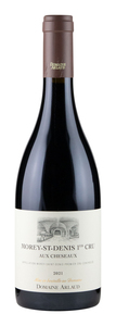 Dom. Arlaud Morey-Saint-Denis 1er Cru Aux Cheseaux 2021