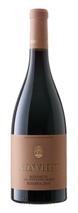 Monviert Refosco dal Peduncolo Rosso Riserva 2018