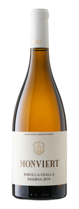 Monviert Ribolla Gialla Riserva