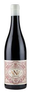 Van Niekerk Rebellie Grenache Noir 2022