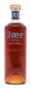 Jær Cognac Hors d'âge