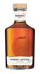 Berneroy Pomme Captive Calvados
