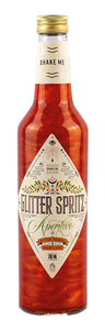 Glitter Spritz Aperitivo