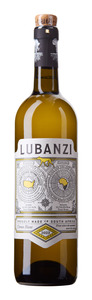 Lubanzi Chenin Blanc 2025