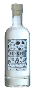 Elsker London Dry Gin