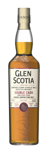 Glen Scotia Double Cask Rum Finish