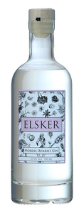 Elsker Nordic Berry Gin