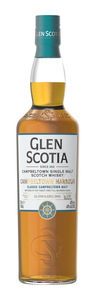 Glen Scotia Campbeltown Harbour
