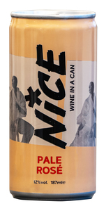 Nice Pale Rosé
