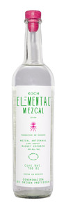 Koch Mezcal Elemental Maguey Espadin