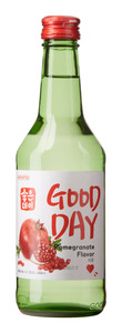 Good Day Pomegranate Soju