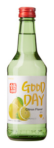 Good Day Citron Soju