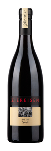 Ziereisen Syrah 2016