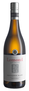 Lomond Sauvignon Blanc