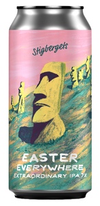 Stigbergets Easter Everywhere Extraordinary IPA