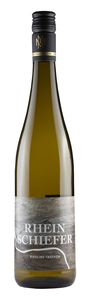 Matthias Müller Rheinschiefer Riesling Trocken