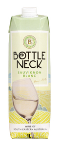 Bottleneck Sauvignon Blanc 2024