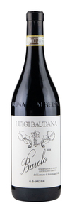Luigi Baudana Barolo Serralunga 2019