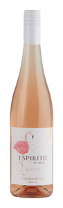 Espirito do Mar Rosé