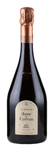 Champagne Dame de Carreau Cuvée Bâtarde 2015