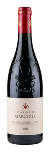 Dom. de Marcoux Châteauneuf-du-Pape 2021