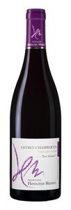 Heresztyn-Mazzini Gevrey-Chambertin Les Jouises Vieilles Vignes 2021