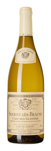 Louis Jadot Savigny-lès-Beaune Premier Cru Clos de Guettes Blanc 2022