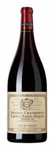 Louis Jadot Gevrey-Chambertin 1 er Cru Lavaux Saint-Jacques 2021