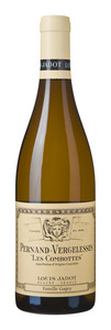 Louis Jadot Pernand-Vergelesses Les Combottes 2022