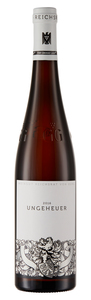 Bilde av flasken for Von Buhl Forster Ungeheuer Riesling GL 2016