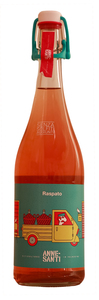 Bilde av Annesanti Raspato Rosato Umbria Frizzante