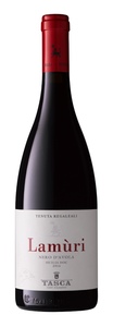 Bilde av Tenuta Regaleali Lamùri Nero d'Avola 2021