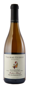 Thomas George Belles Blend 2017