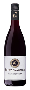 Fritz Wassmer Spätburgunder Trocken