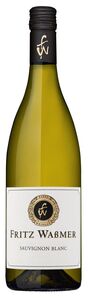 Fritz Wassmer Sauvignon Blanc 2023